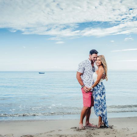 Riu Palace Costa Rica Matapalo  Ngoại thất bức ảnh