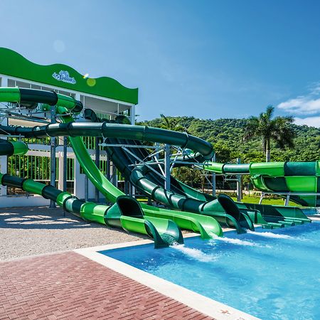 Riu Palace Costa Rica Matapalo  Ngoại thất bức ảnh