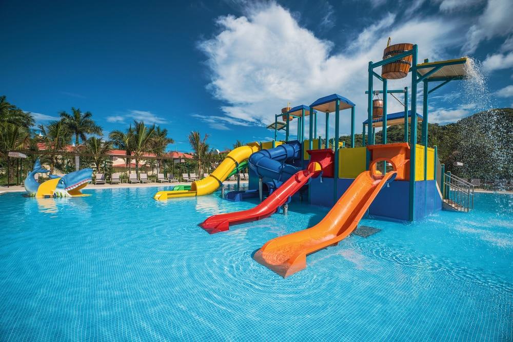 Riu Palace Costa Rica Matapalo  Ngoại thất bức ảnh