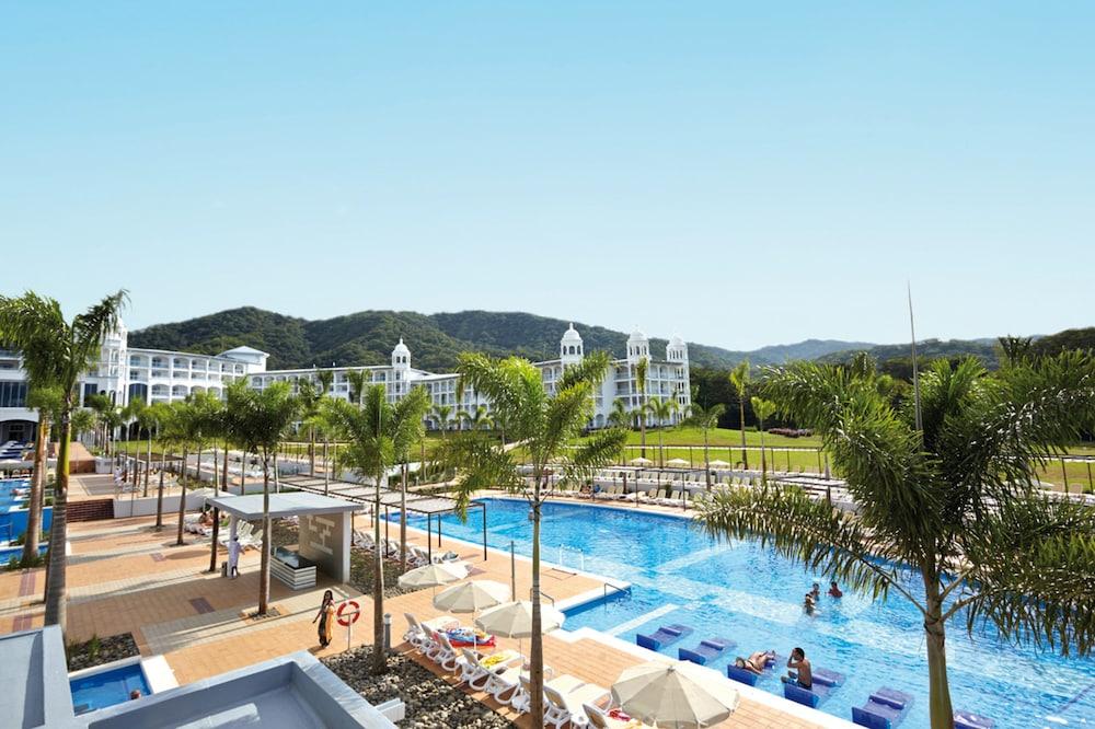 Riu Palace Costa Rica Matapalo  Ngoại thất bức ảnh