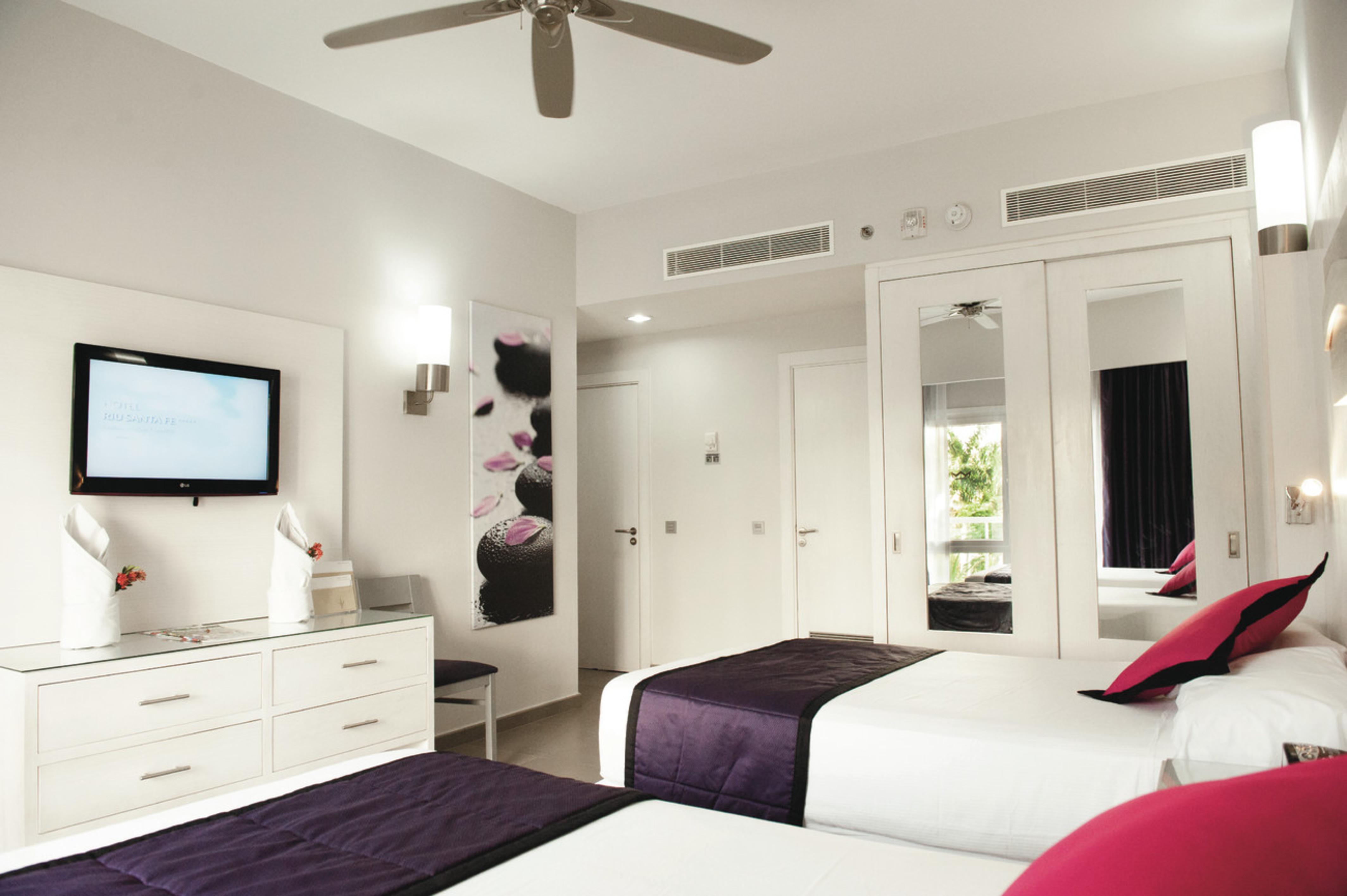 Riu Palace Costa Rica Matapalo  Ngoại thất bức ảnh