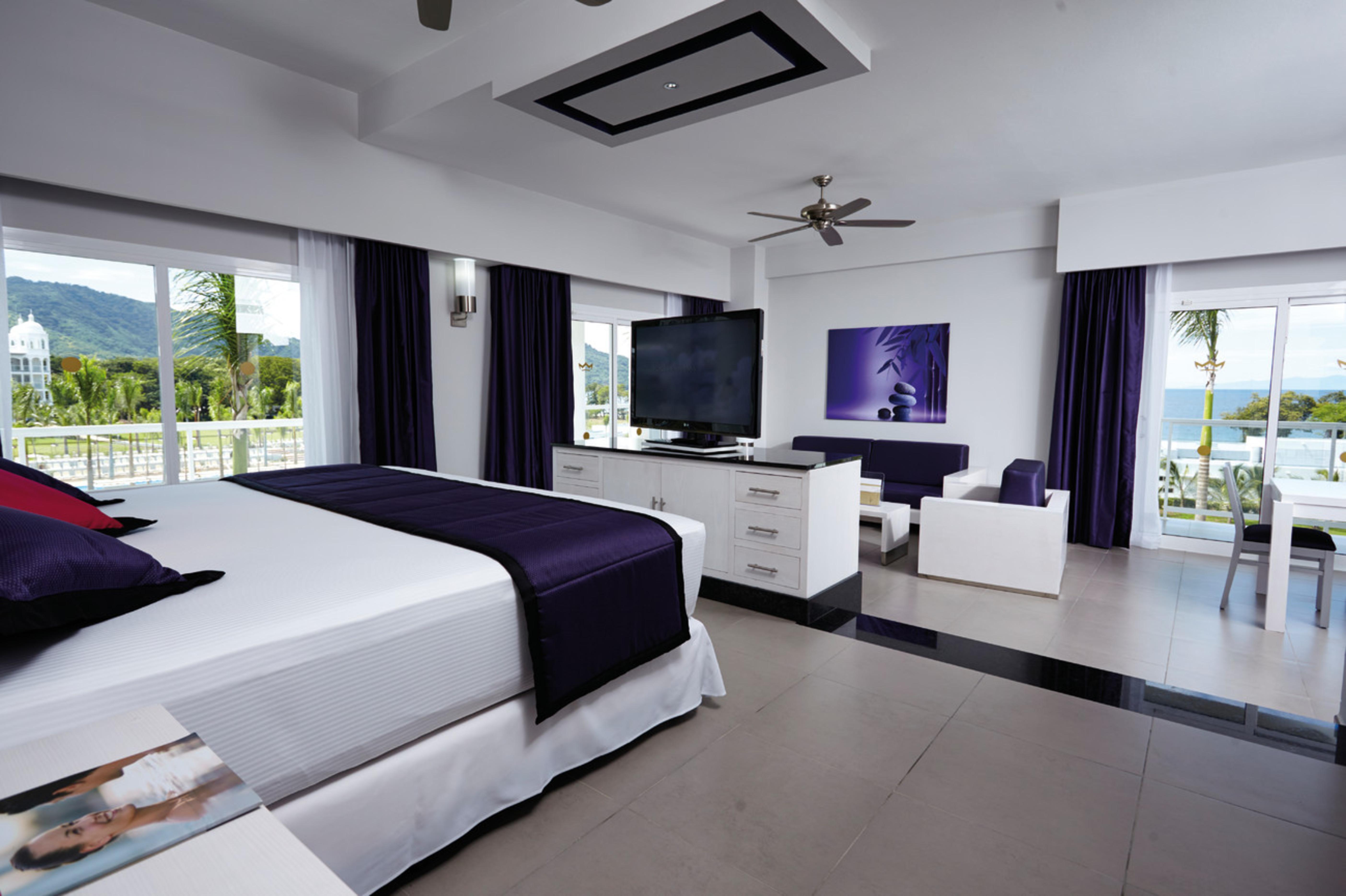 Riu Palace Costa Rica Matapalo  Ngoại thất bức ảnh