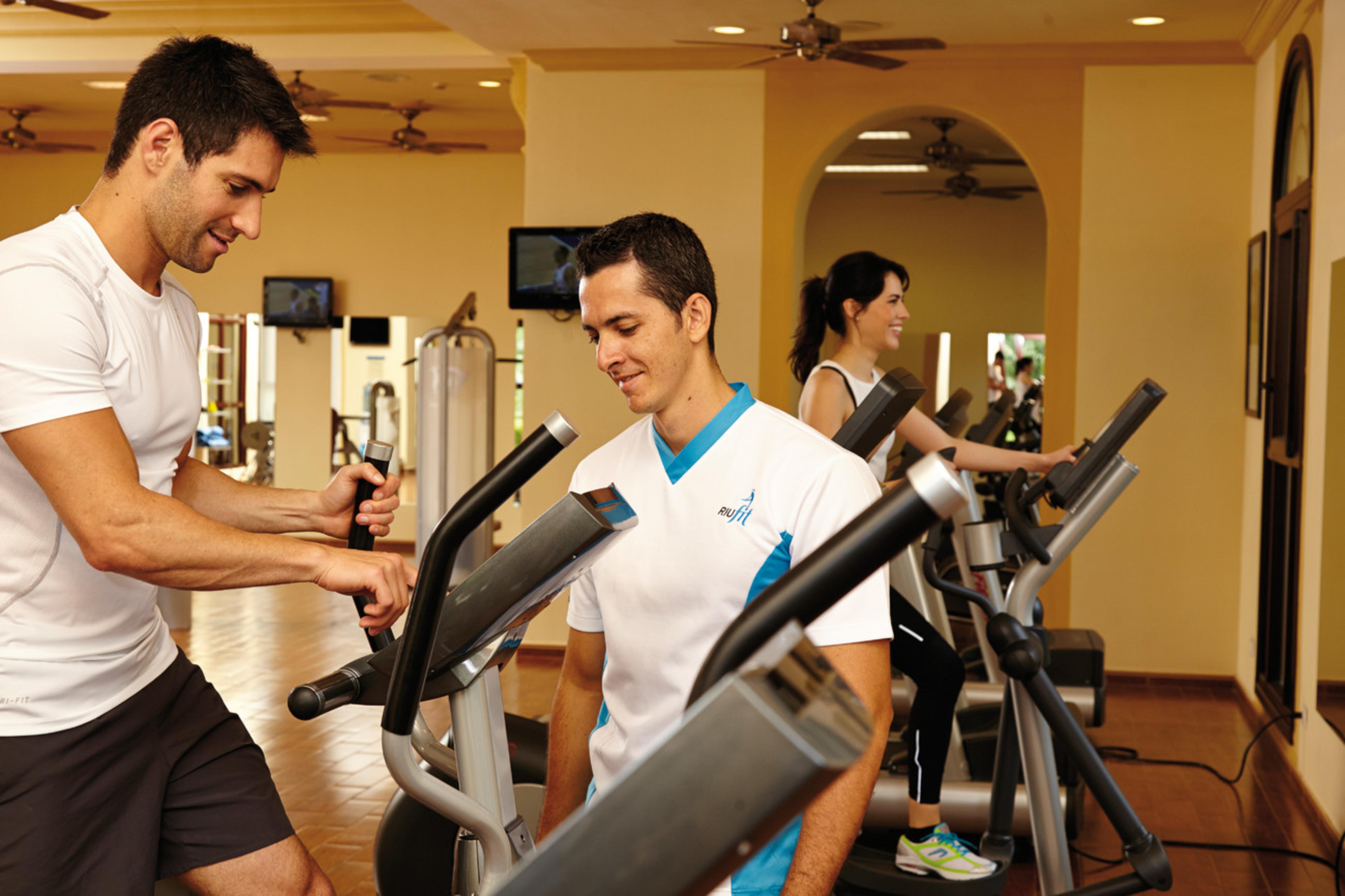 Riu Palace Costa Rica Matapalo  Ngoại thất bức ảnh