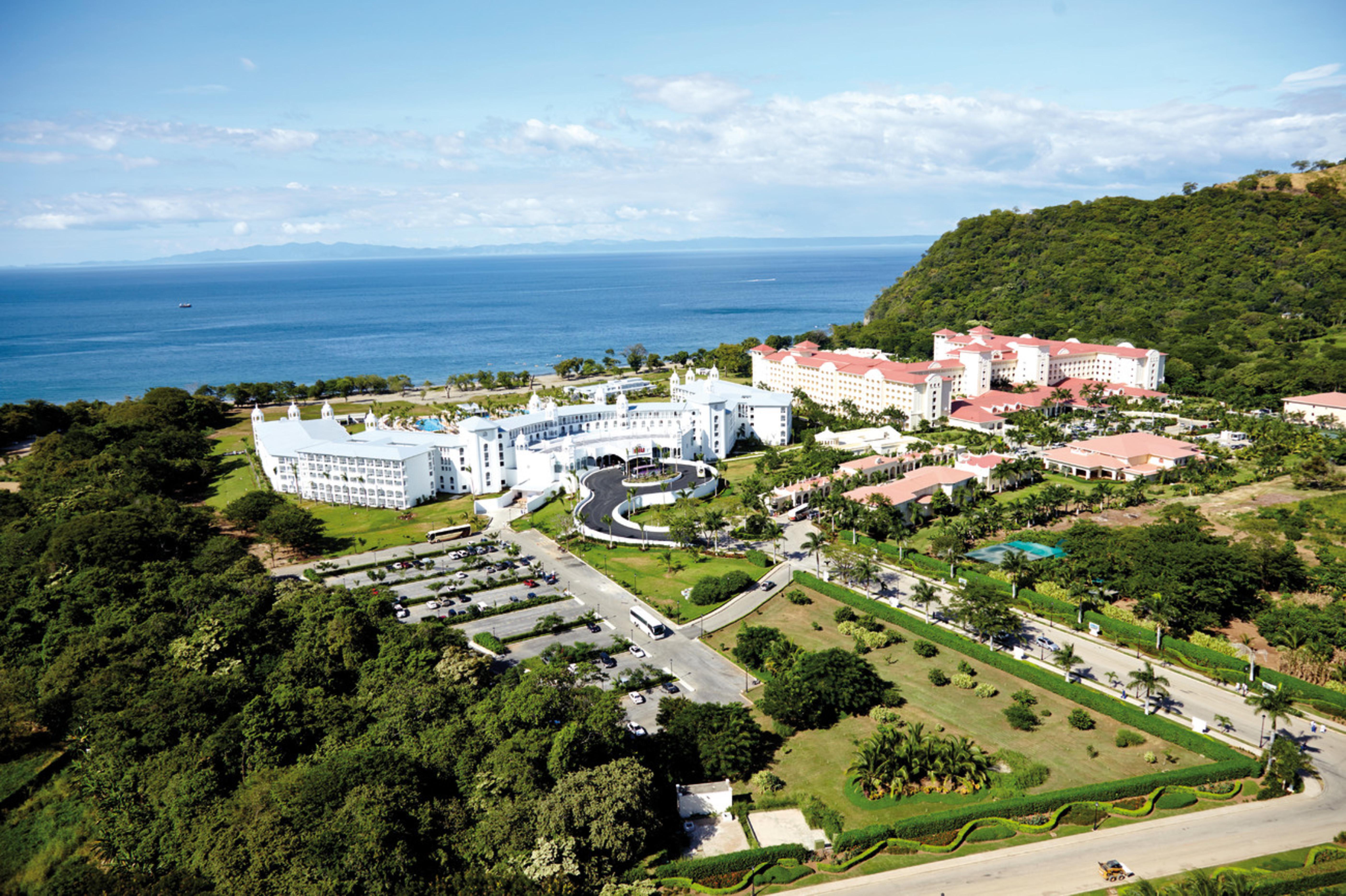 Riu Palace Costa Rica Matapalo  Ngoại thất bức ảnh