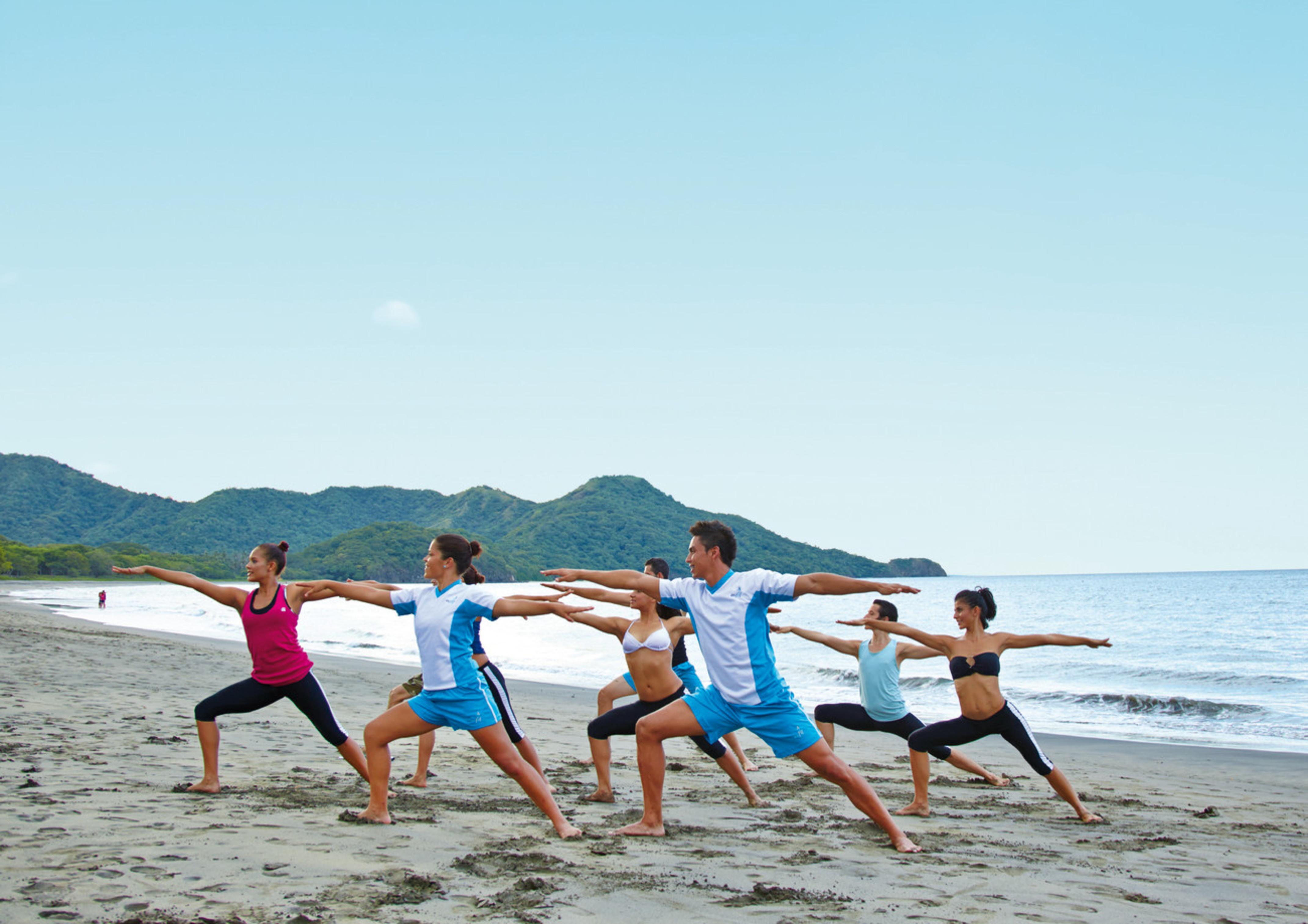 Riu Palace Costa Rica Matapalo  Ngoại thất bức ảnh
