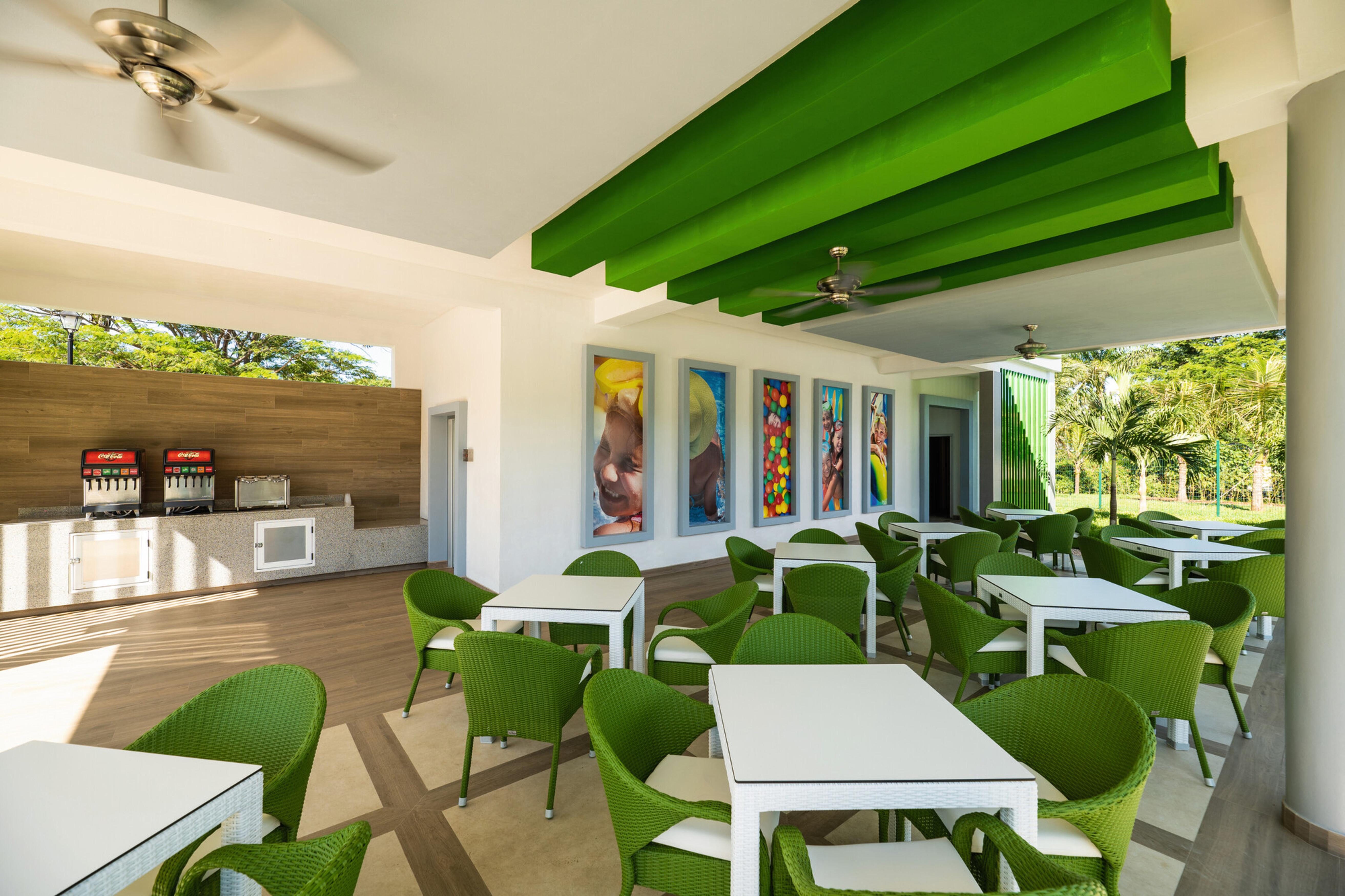 Riu Palace Costa Rica Matapalo  Ngoại thất bức ảnh