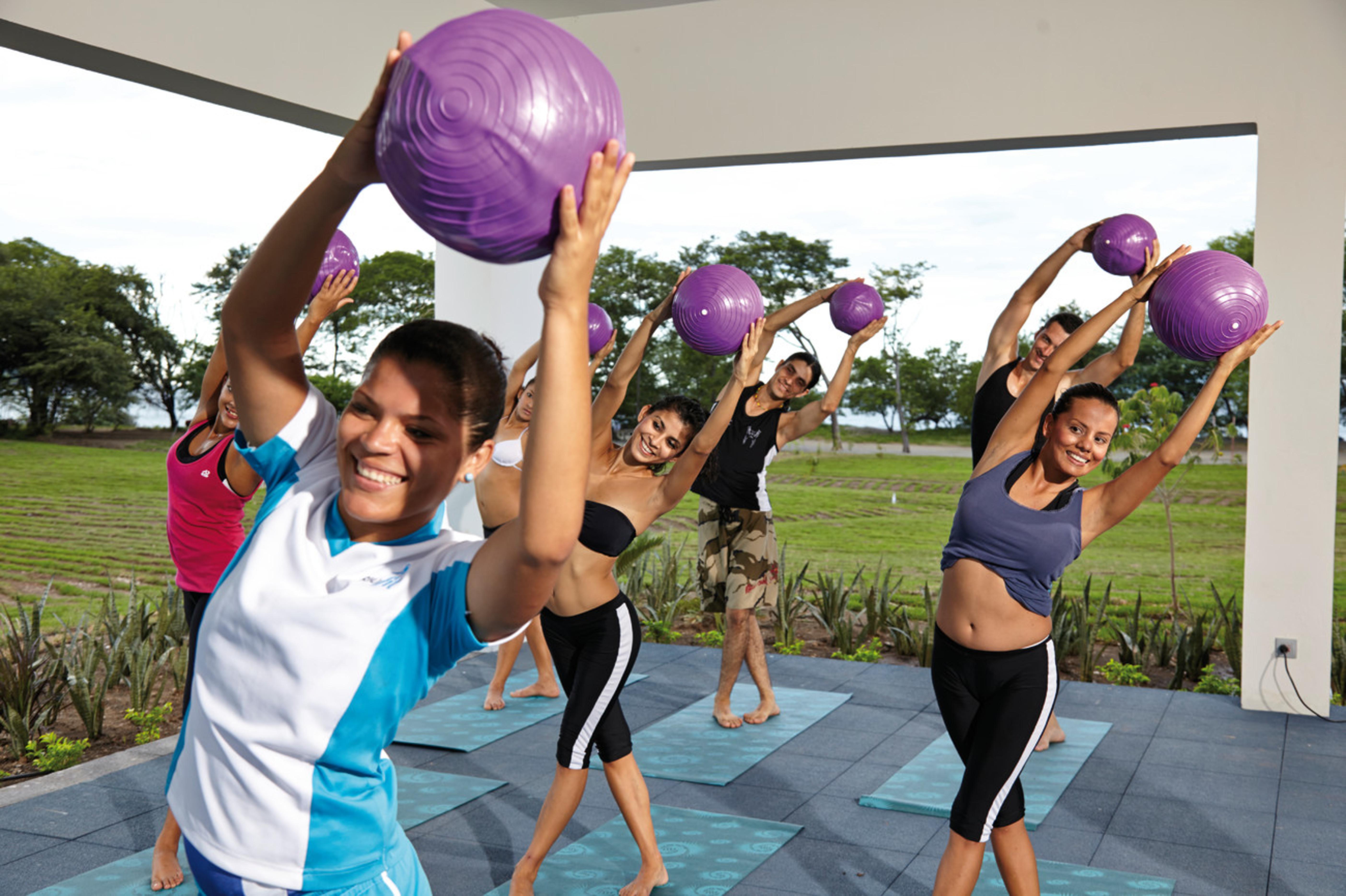 Riu Palace Costa Rica Matapalo  Ngoại thất bức ảnh