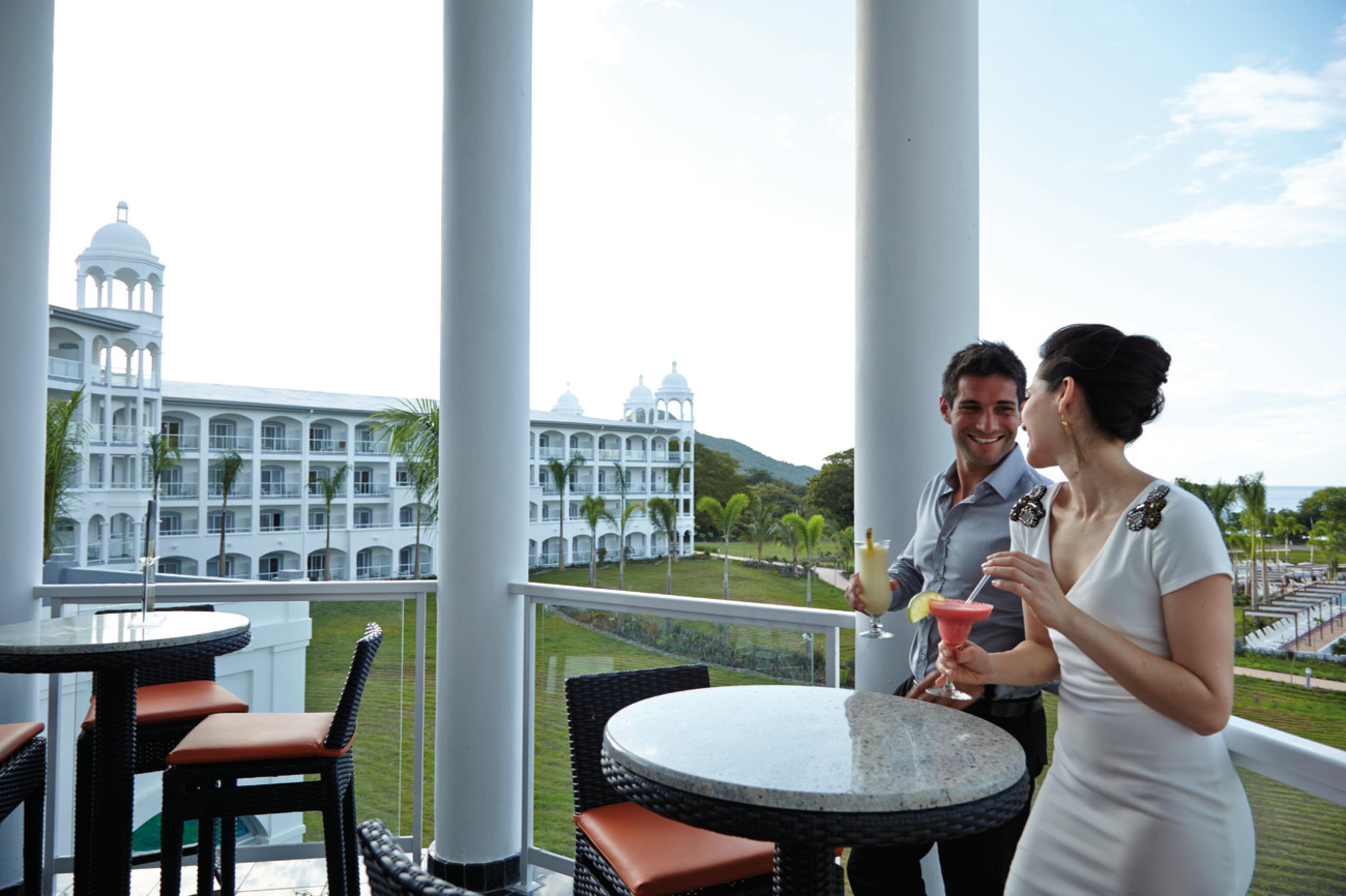 Riu Palace Costa Rica Matapalo  Ngoại thất bức ảnh