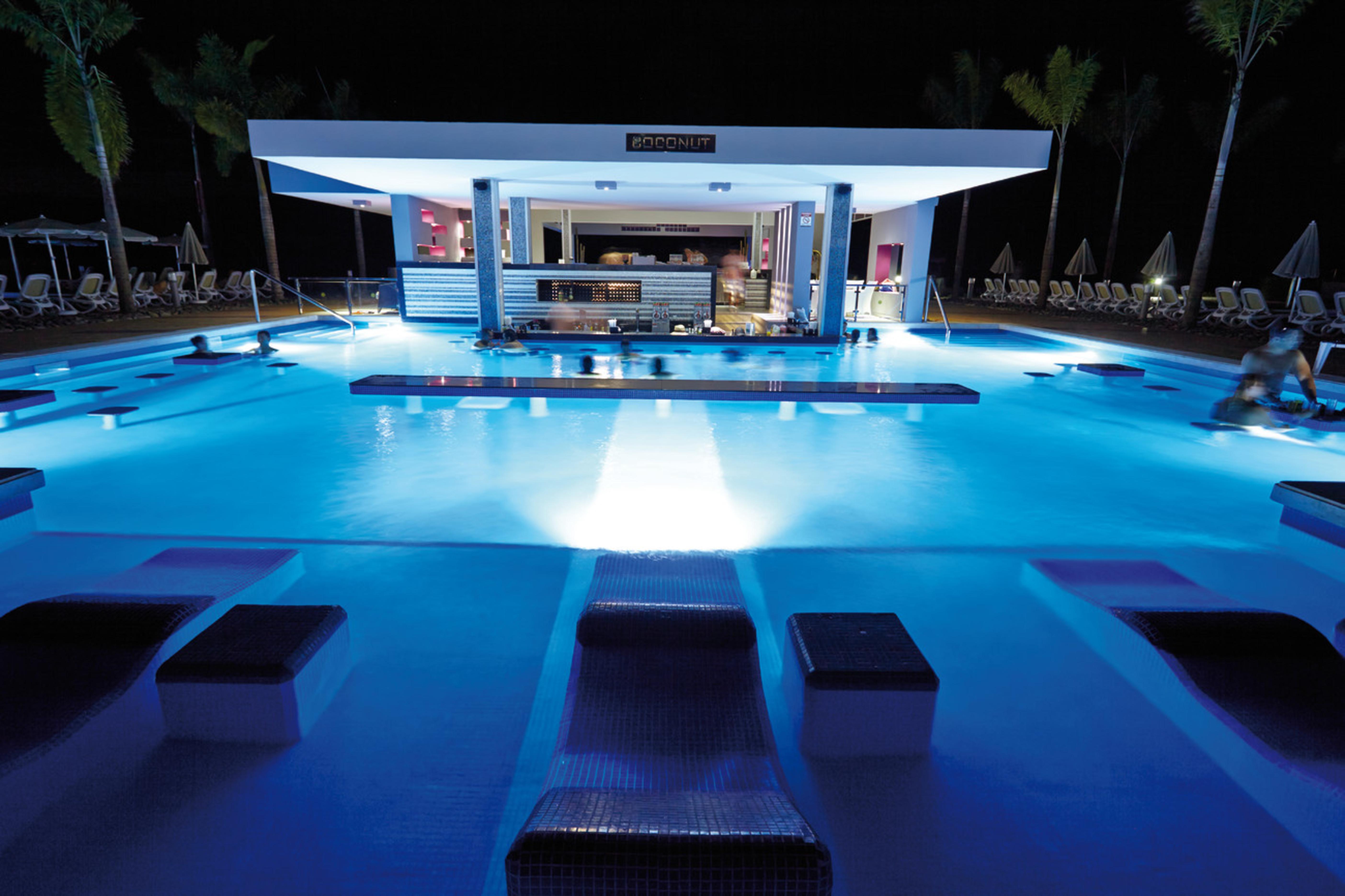 Riu Palace Costa Rica Matapalo  Ngoại thất bức ảnh