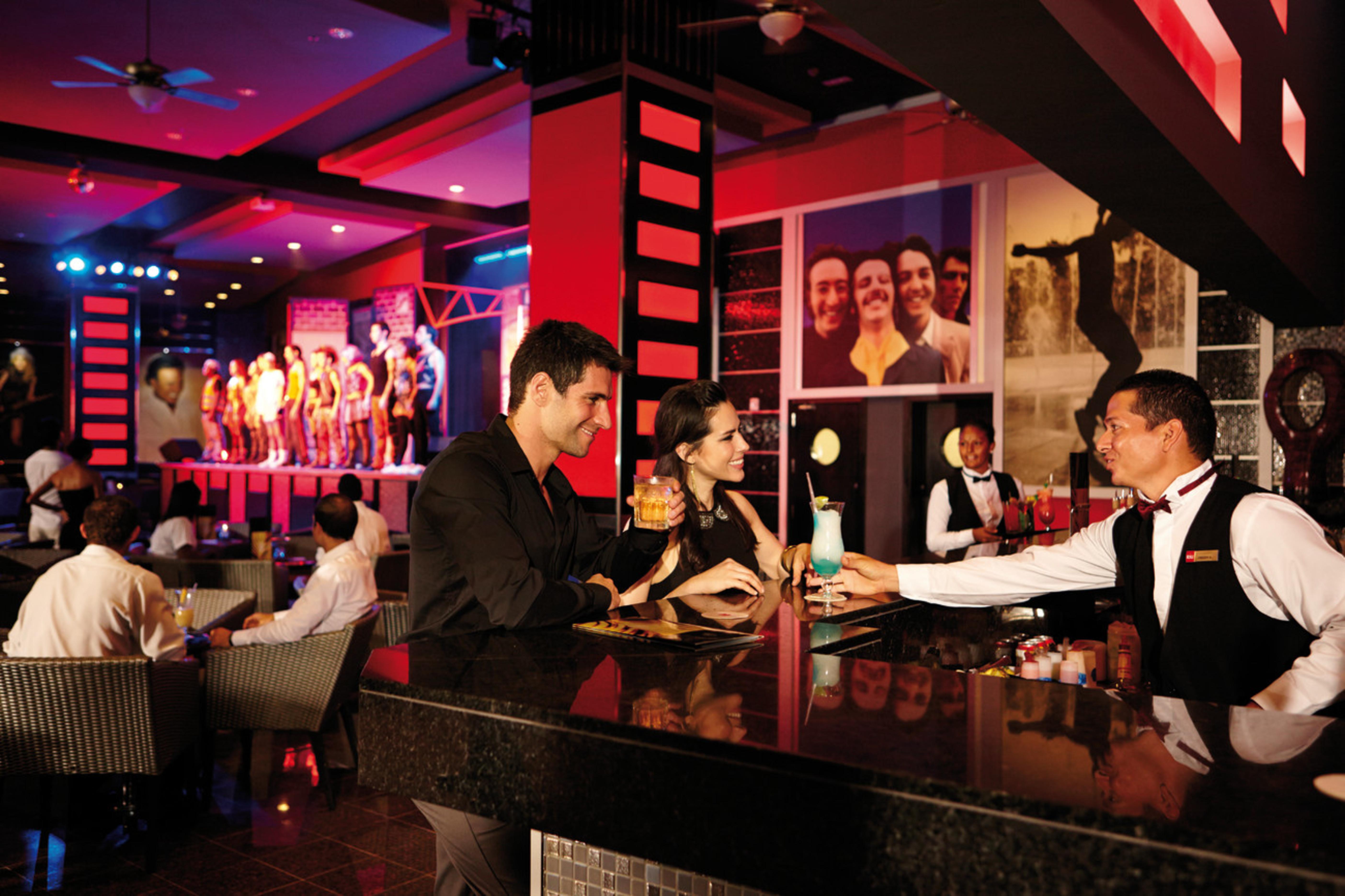 Riu Palace Costa Rica Matapalo  Ngoại thất bức ảnh