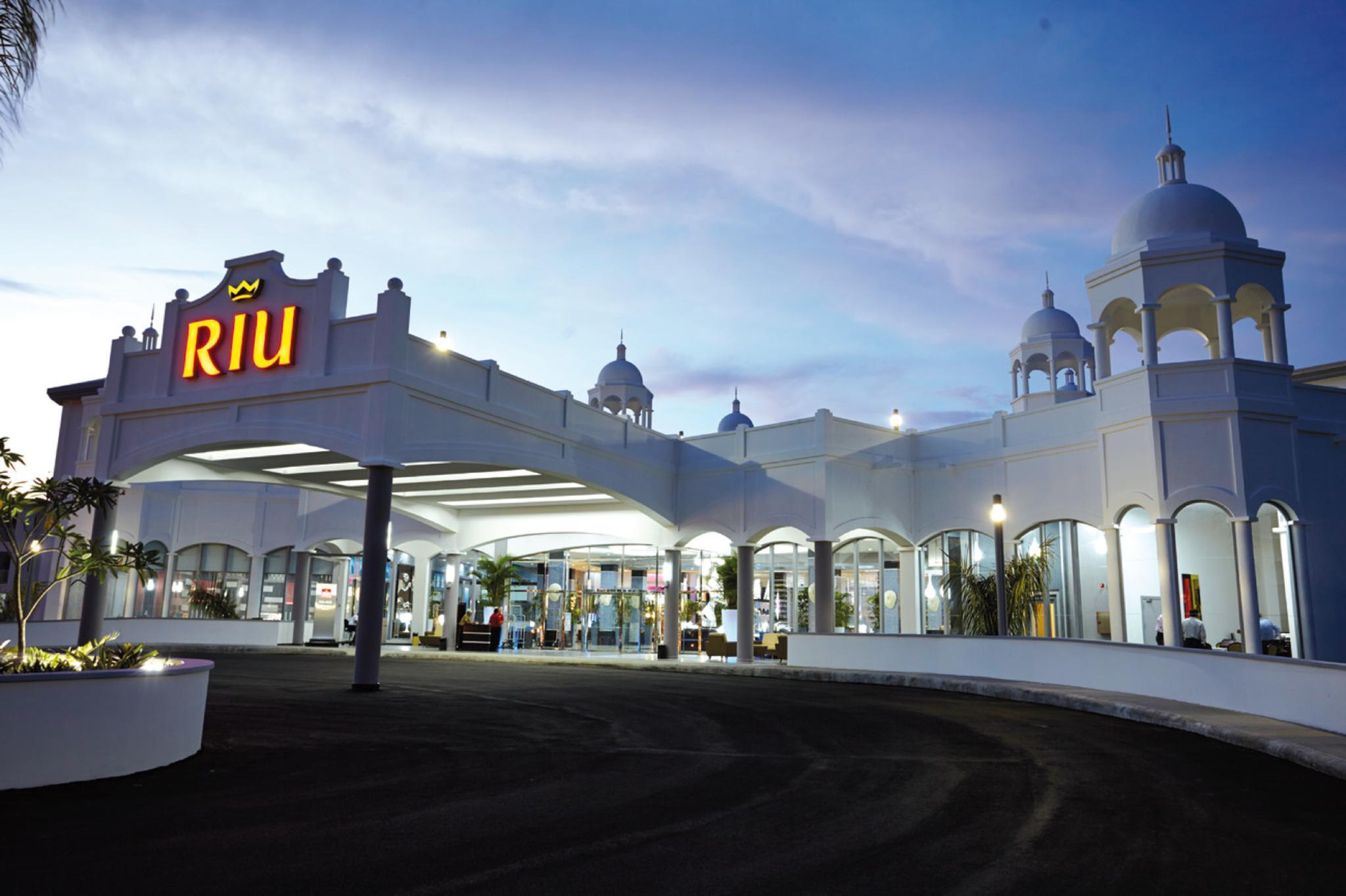 Riu Palace Costa Rica Matapalo  Ngoại thất bức ảnh
