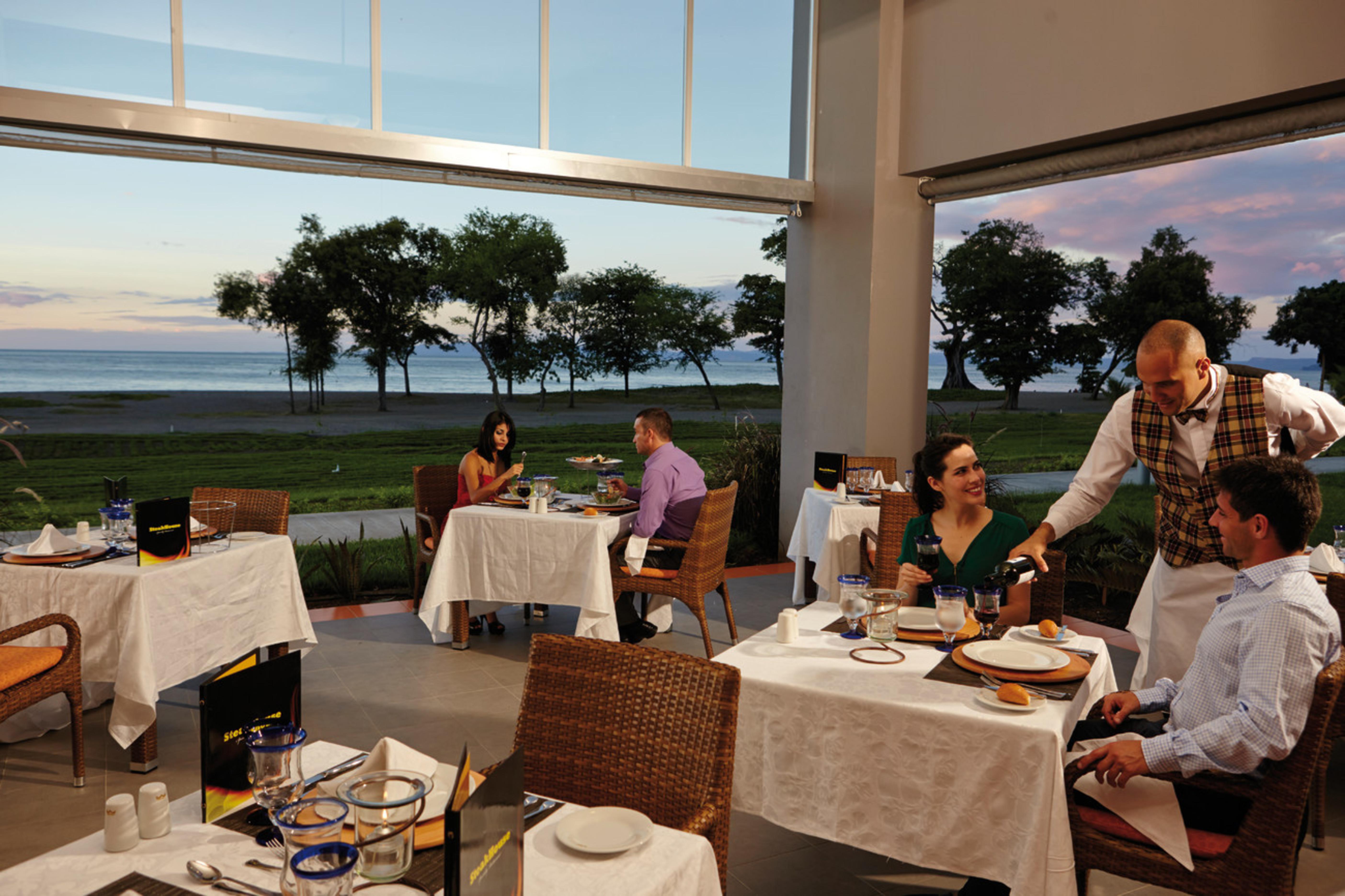 Riu Palace Costa Rica Matapalo  Ngoại thất bức ảnh