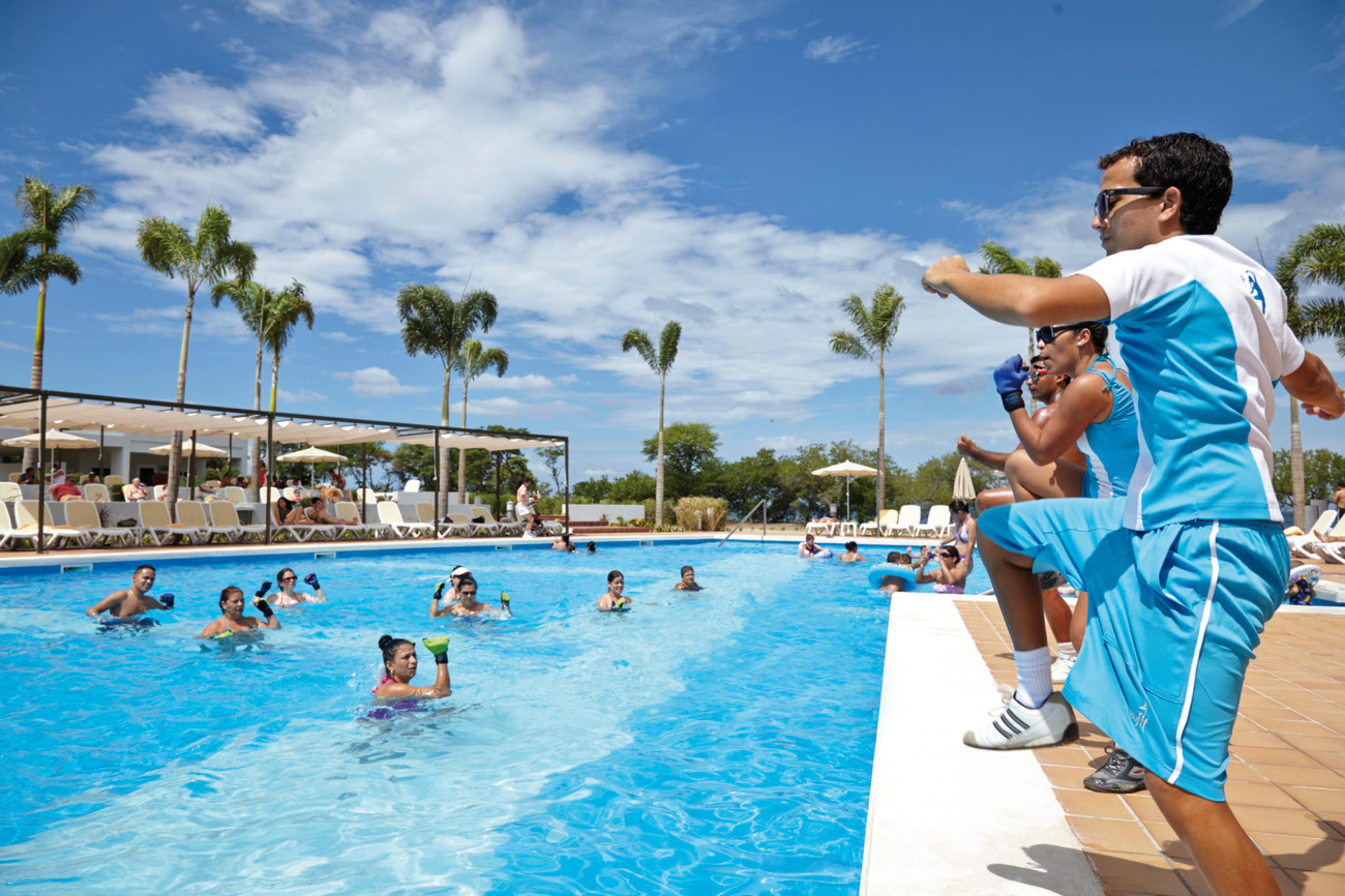 Riu Palace Costa Rica Matapalo  Ngoại thất bức ảnh