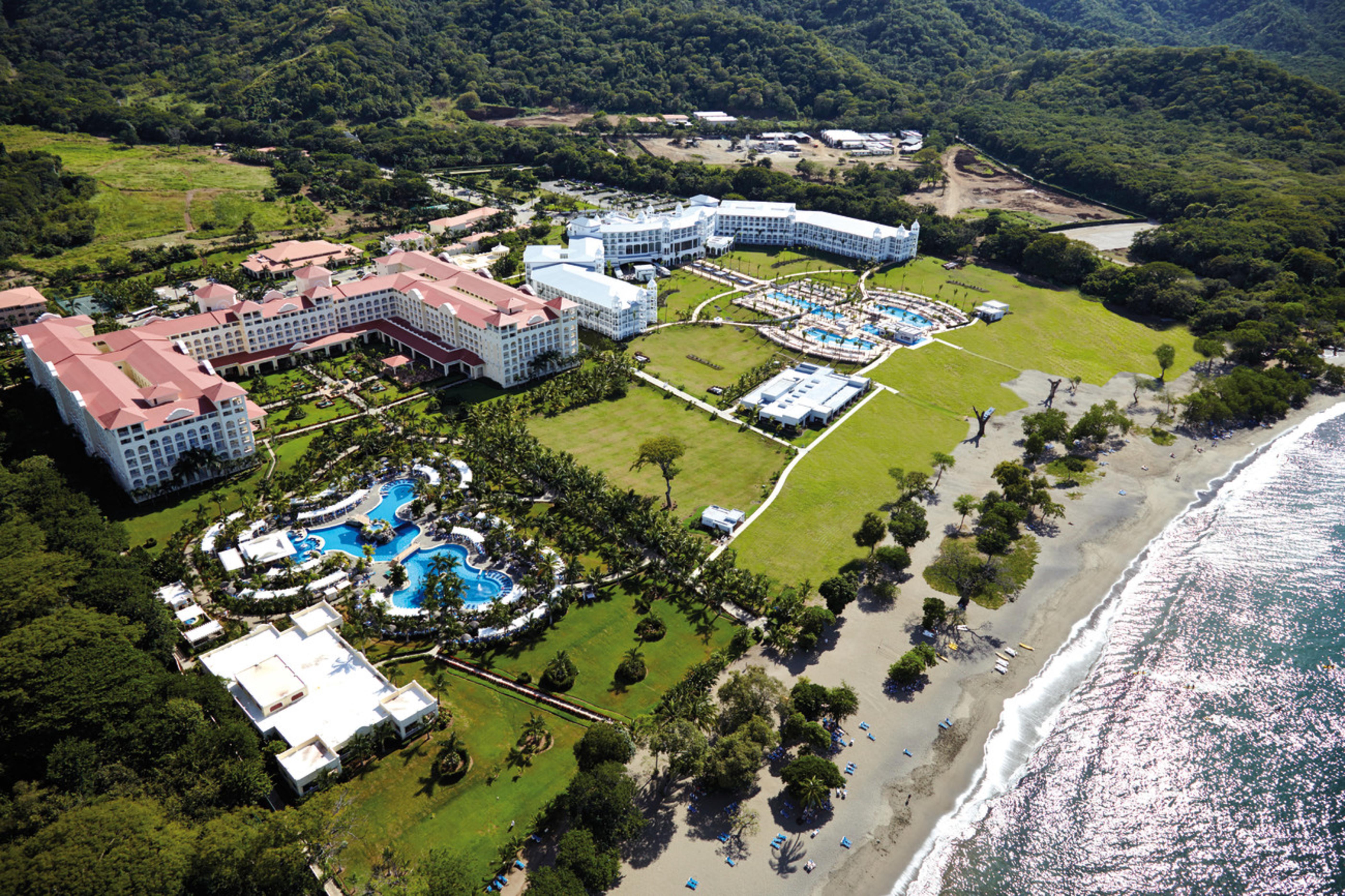 Riu Palace Costa Rica Matapalo  Ngoại thất bức ảnh