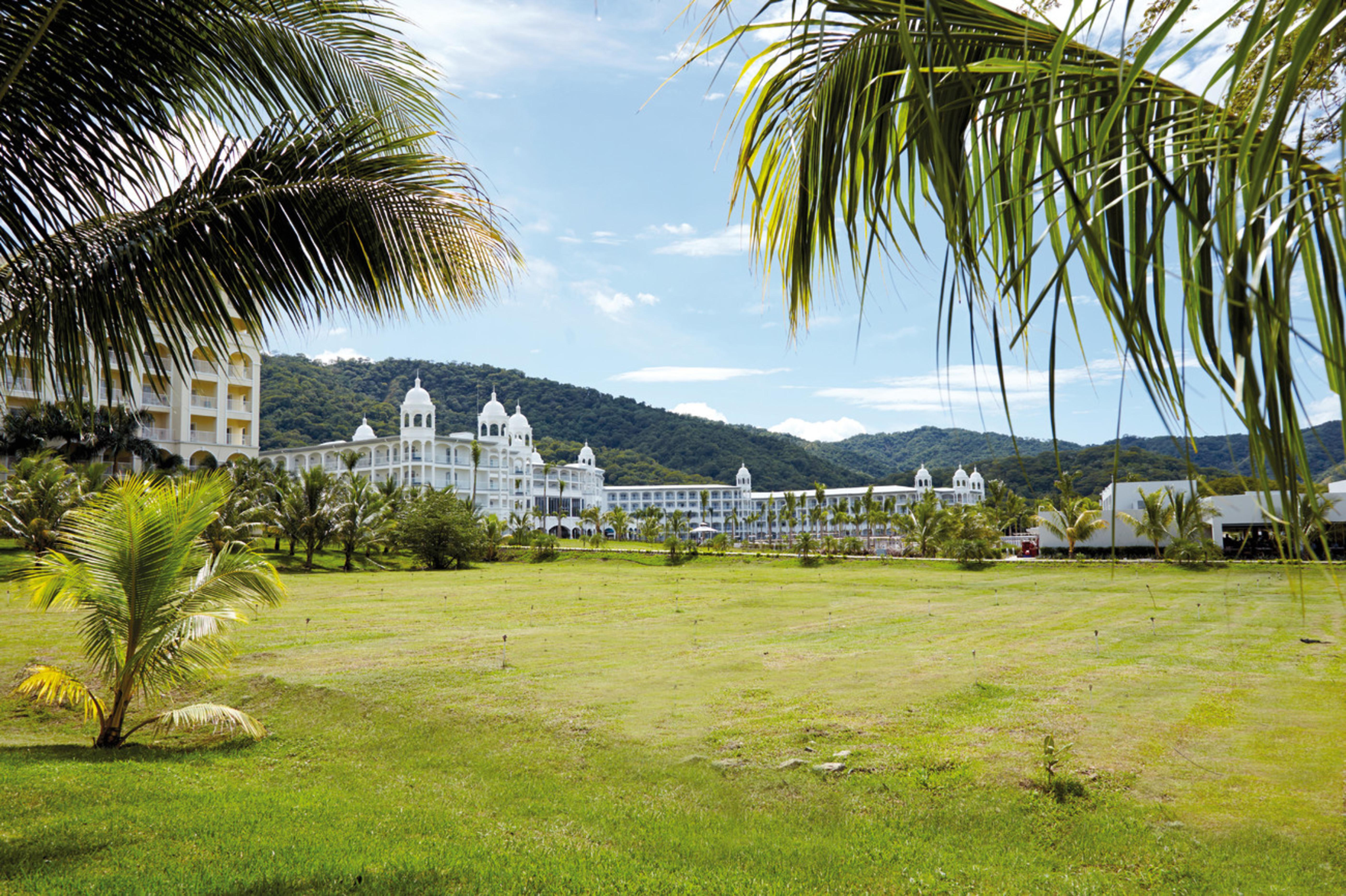Riu Palace Costa Rica Matapalo  Ngoại thất bức ảnh