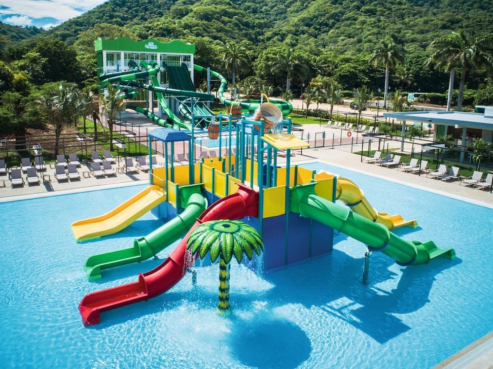 Riu Palace Costa Rica Matapalo  Ngoại thất bức ảnh